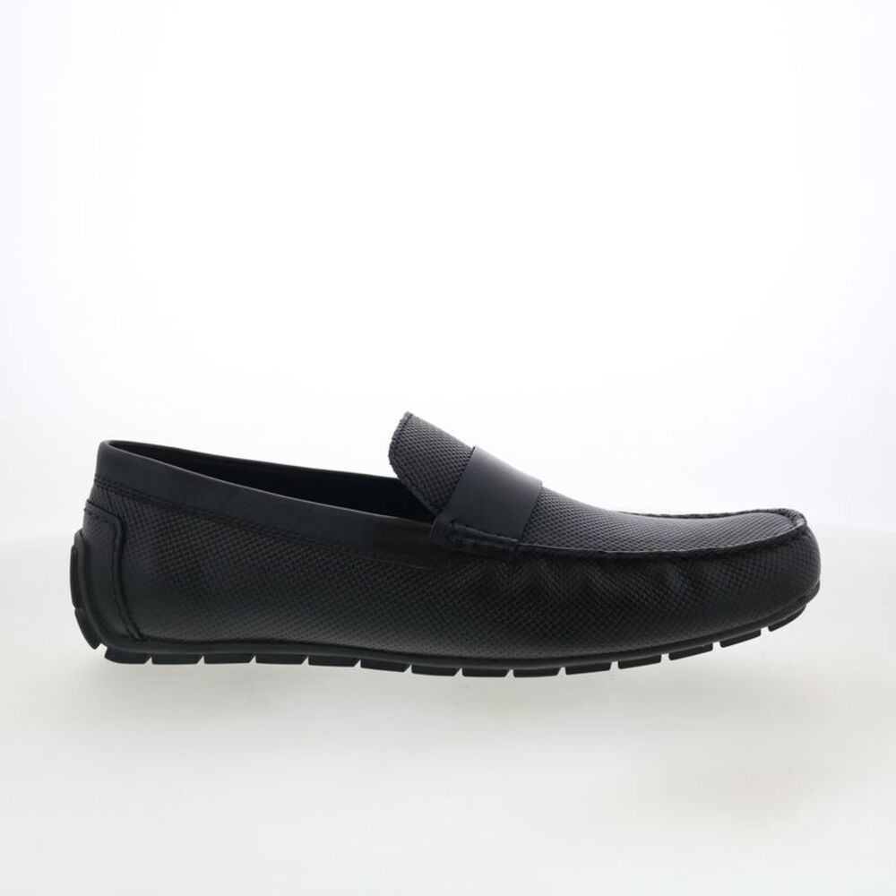 Rockport Mens Tayo Black Shoes (NWT)